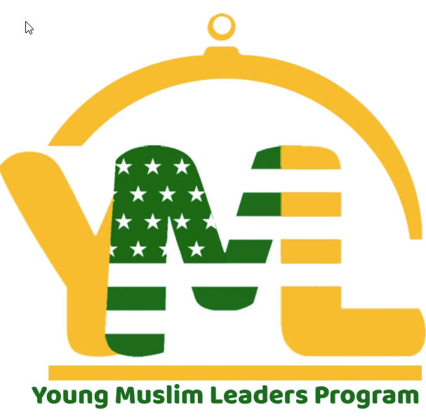 Young Muslim Leaders Logo
